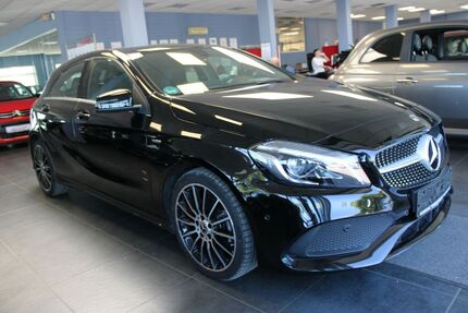 Mercedes-Benz A 180 56.472 km 19.980 &euro; Euskirchen 53881