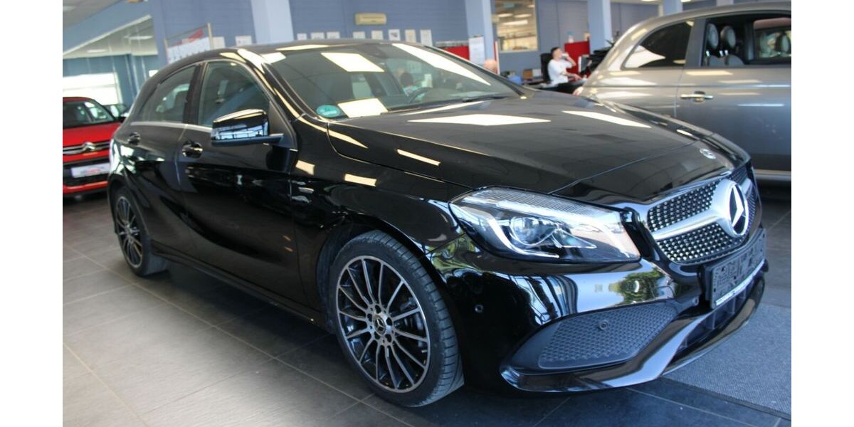 Mercedes-Benz A 180 56.472 km 19.980 &euro; Euskirchen 53881