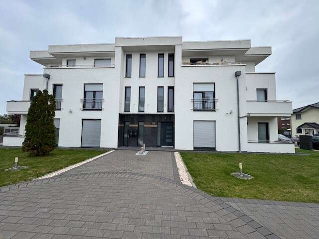 Etagenwohnung Düren / Gürzenich Gürzenich - 3 Zimmer, 107 m&sup2;, 339.000&euro; | Angebot:23752467