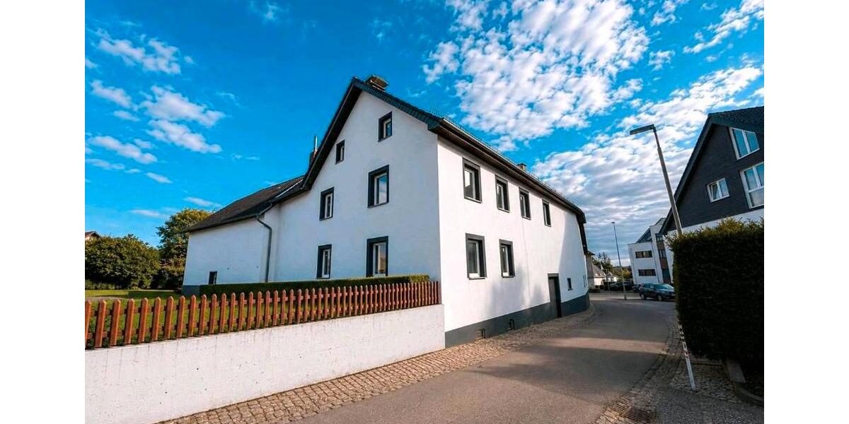Einfamilienhaus Nettersheim - 11 Zimmer, 522 m&sup2;, 399.000&euro; | Angebot:26462631
