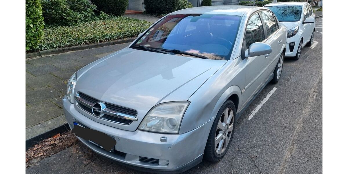 Opel Vectra 130.000 km 2.000 &euro; Bonn 53225