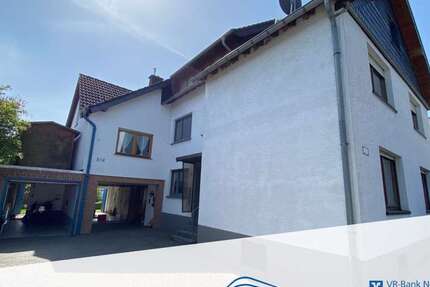 Haus Schleiden / Dreiborn Dreiborn - 10 Zimmer, 287 m&sup2;, 339.000&euro; | Angebot:22228491