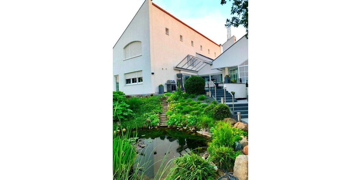 Einfamilienhaus Düren Berzbuir - 9 Zimmer, 450 m&sup2;, 1.390.000&euro; | Angebot:25802723