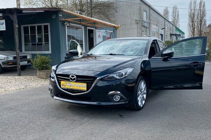 Mazda 3 140.000 km 11.200 &euro; Bonn 53227