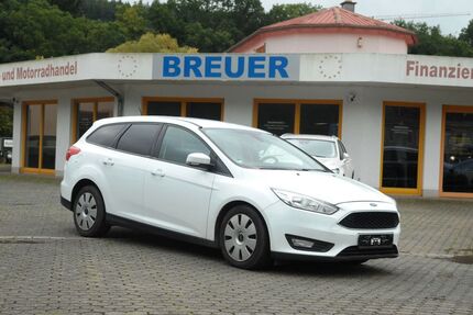 Ford Focus 109.500 km 5.880 &euro; Schleiden 53937