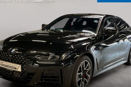 BMW 420 Gran Coupé 8.774 km 51.799 &euro; Bonn 53119