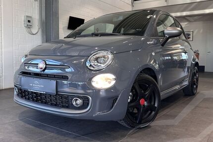 Fiat 500 44.100 km 12.990 &euro; Kerpen 50169