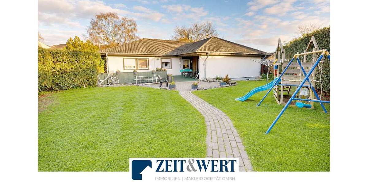 Einfamilienhaus Nörvenich - 6 Zimmer, 135 m&sup2;, 365.000&euro; | Angebot:27121215
