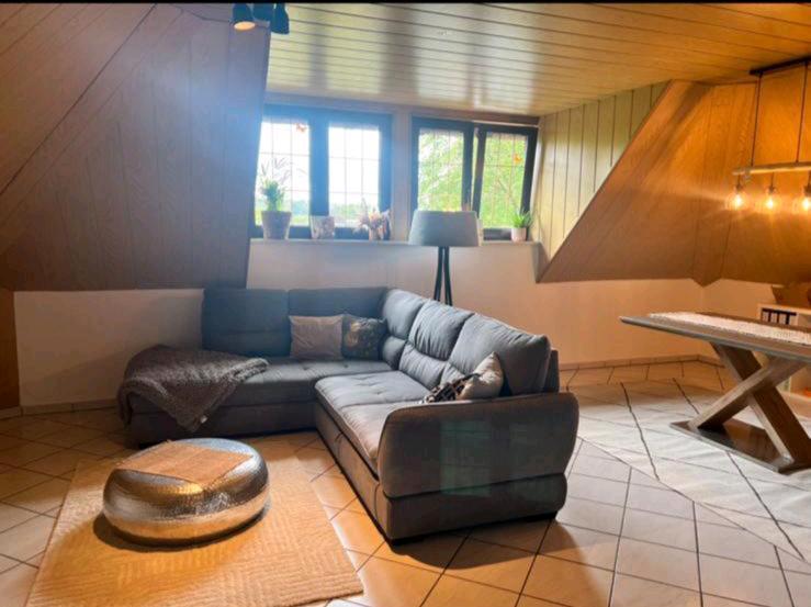 Dachgeschoßwohnung Hürtgenwald - 1 Zimmer, 62 m&sup2;, 610&euro; | Angebot:26088213
