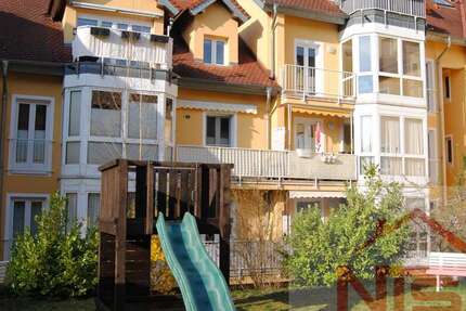 Wohnung Köln / Niehl Niehl - 3 Zimmer, 98 m&sup2;, 366.000&euro; | Angebot:25839909