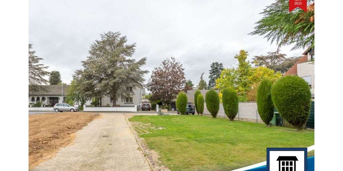 Grundstück Rheinbach - 289.000&euro; | Angebot:25691452