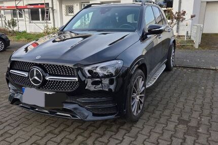 Mercedes-Benz GLE 450 42.000 km 56.000 &euro; Bonn 53121