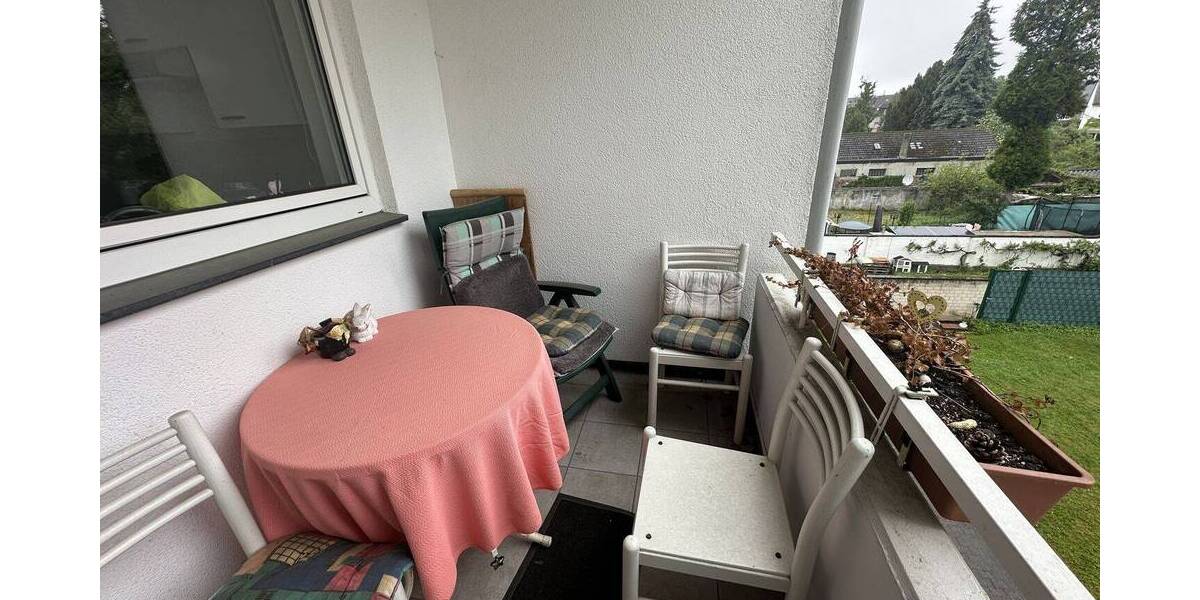 Etagenwohnung Düren - 3 Zimmer, 82 m&sup2;, 189.000&euro; | Angebot:26628922