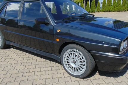 Lancia Delta 152.501 km 46.998 &euro; Hönningen 53506
