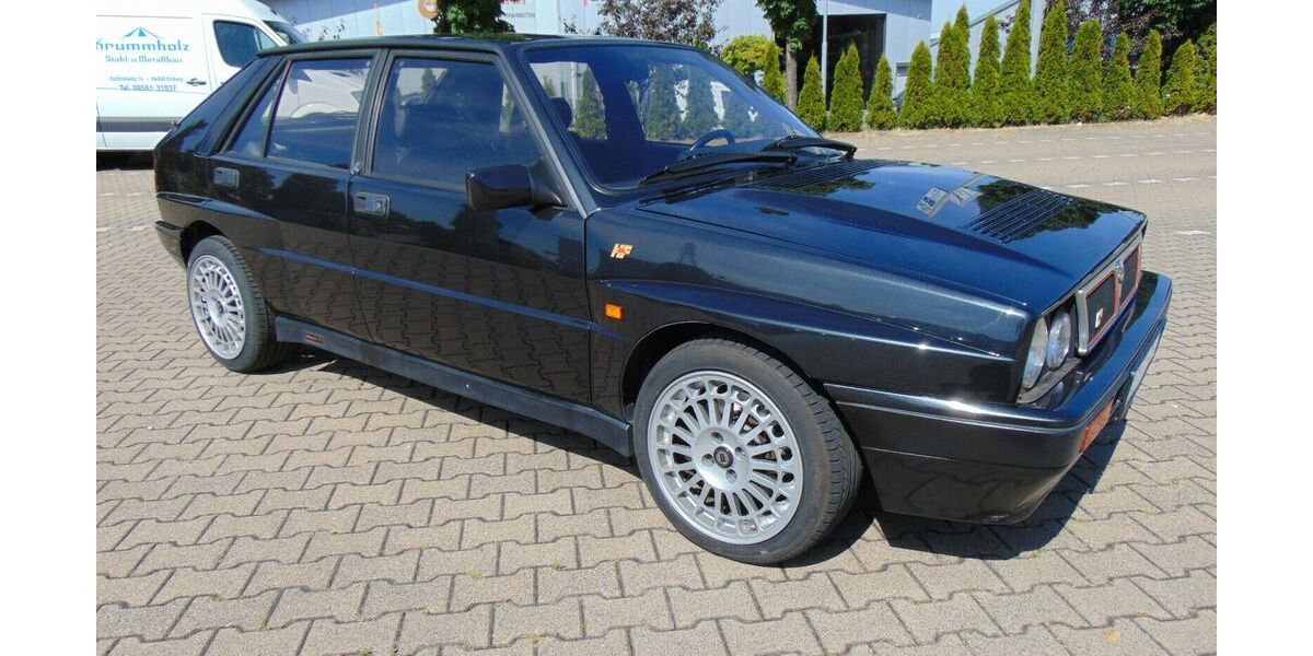 Lancia Delta 152.501 km 46.998 &euro; Hönningen 53506