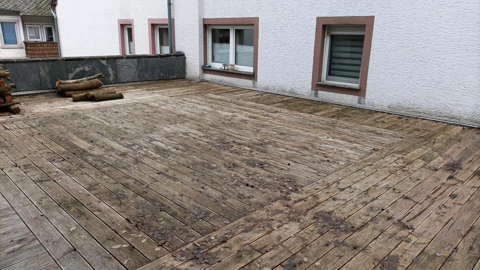 Etagenwohnung Blankenheim - 3 Zimmer, 118 m&sup2;, 750&euro; | Angebot:23762044