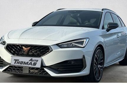 Cupra Leon 27.713 km 29.680 &euro; Blankenheim 53945