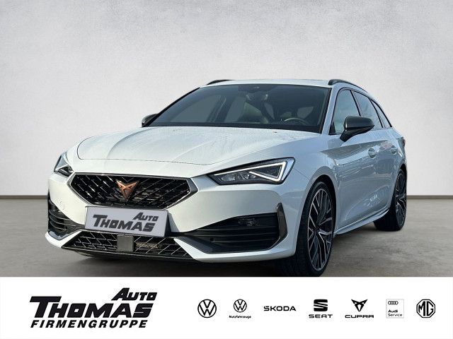 Cupra Leon 27.713 km 29.680 &euro; Blankenheim 53945