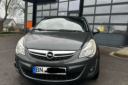 Opel Corsa 153.000 km 3.500 &euro; Meckenheim 53340