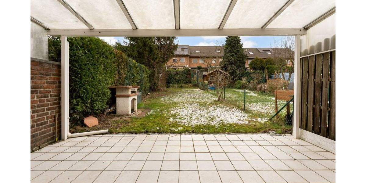 Reihenmittelhaus Wesseling Keldenich - 5 Zimmer, 138 m&sup2;, 399.000&euro; | Angebot:25692754