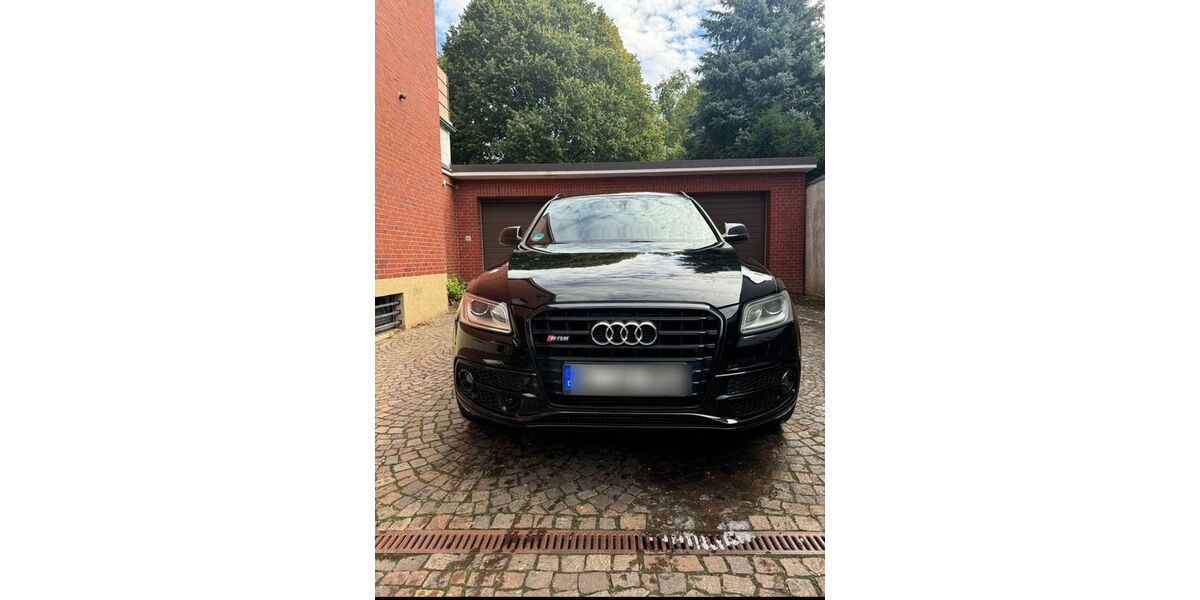 Audi SQ5 174.000 km 14.999 &euro; Euskirchen 53879