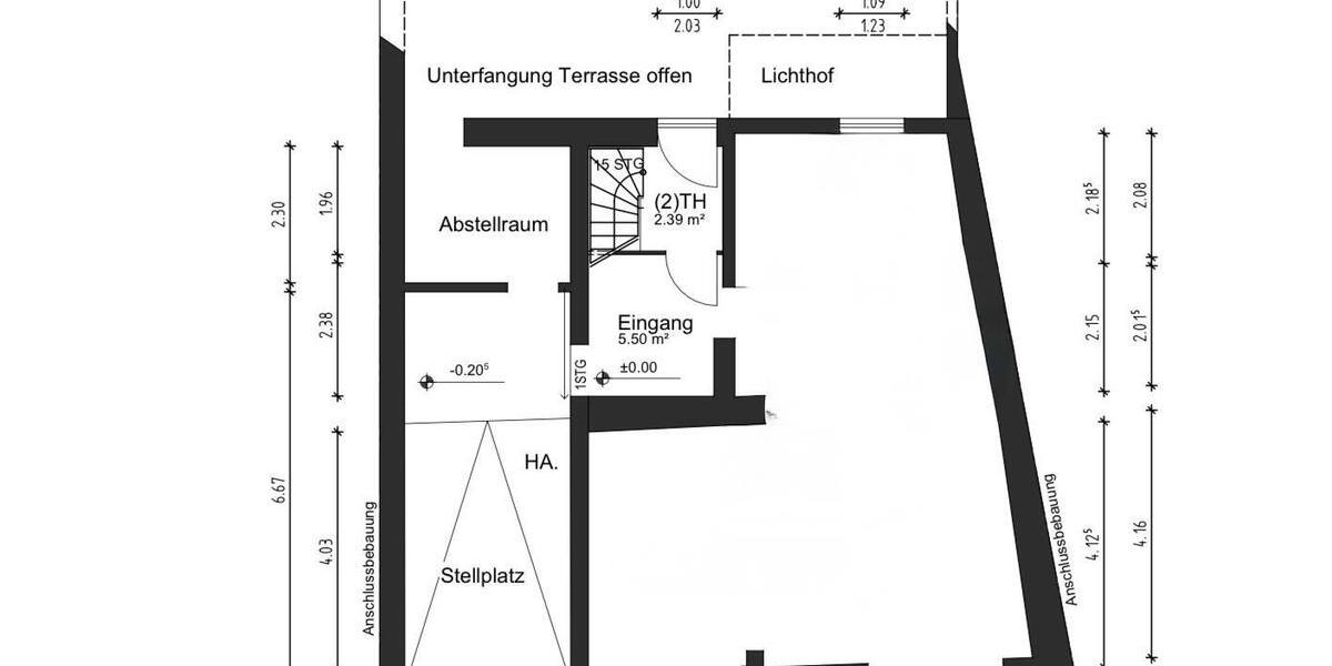 Etagenwohnung Heimbach - 6 Zimmer, 137 m&sup2;, 1.150&euro; | Angebot:25842750