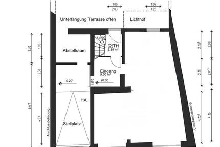 Wohnung Heimbach - 6 Zimmer, 137 m&sup2;, 1.150&euro; | Angebot:25842750