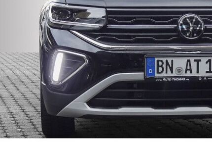 VW T-Cross 7.000 km 26.990 &euro; Bonn 53227