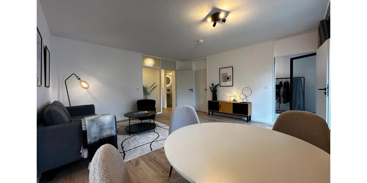 Etagenwohnung Bonn - 2 Zimmer, 49 m&sup2;, 239.000&euro; | Angebot:27022648