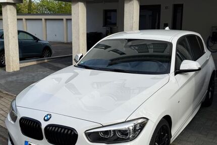 BMW 118 83.086 km 18.390 &euro; Bonn 53115