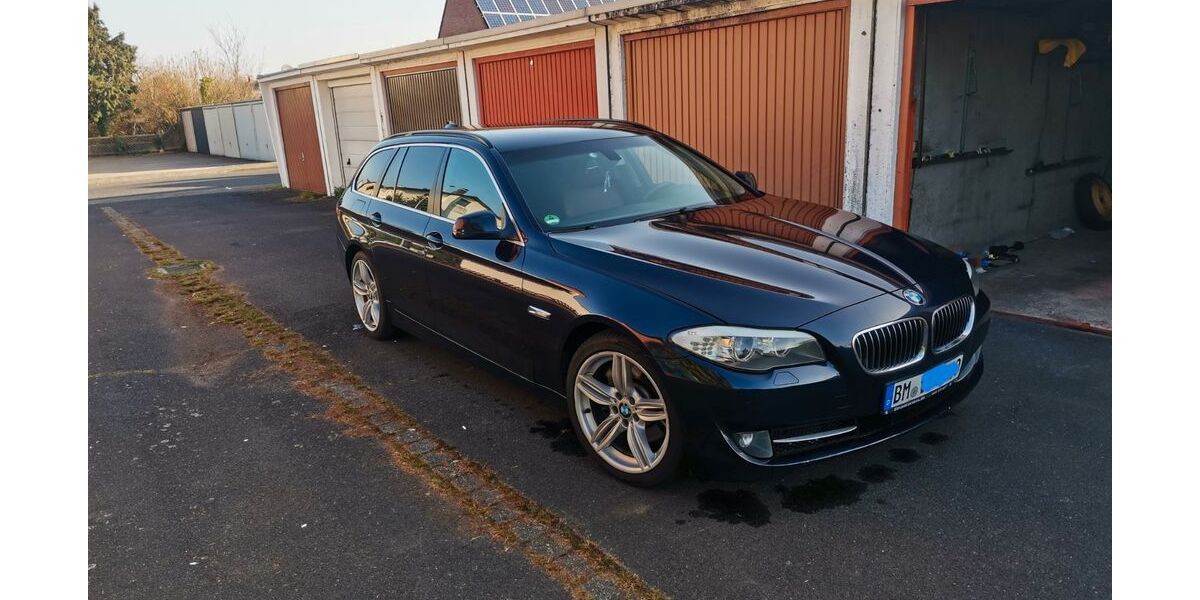 BMW 525 360.000 km 8.750 &euro; Erftstadt 50374