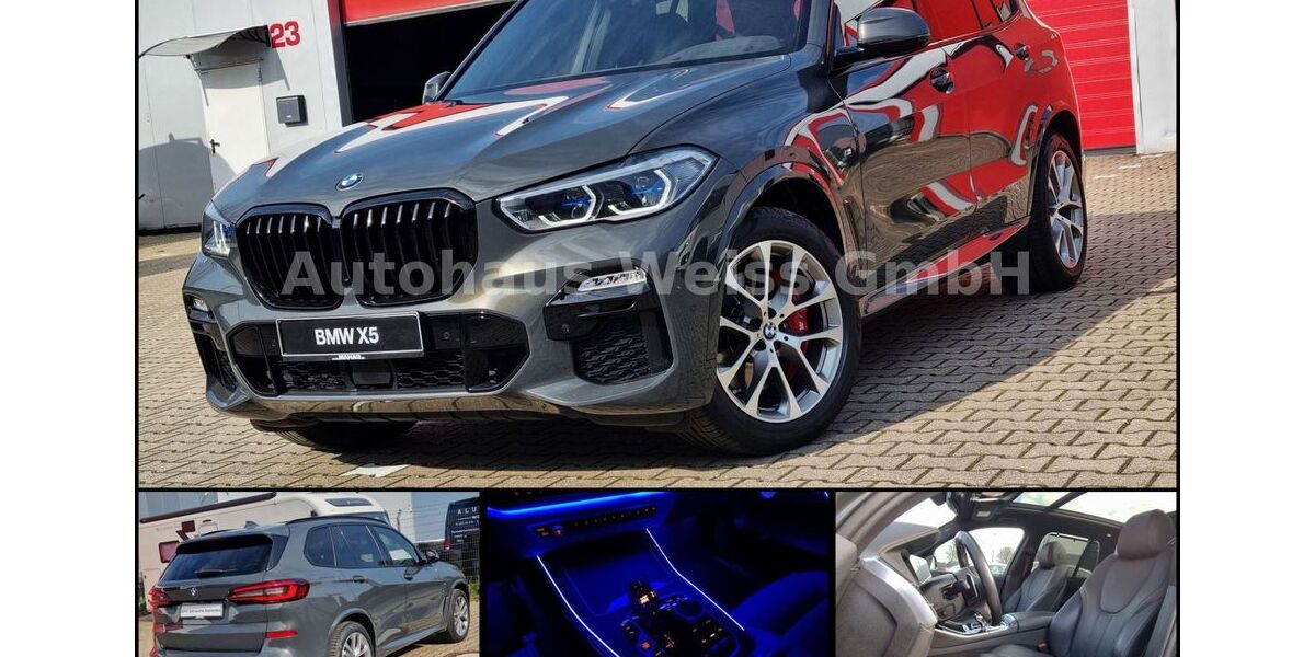 BMW X5 190.000 km 41.890 &euro; Kerpen 50170