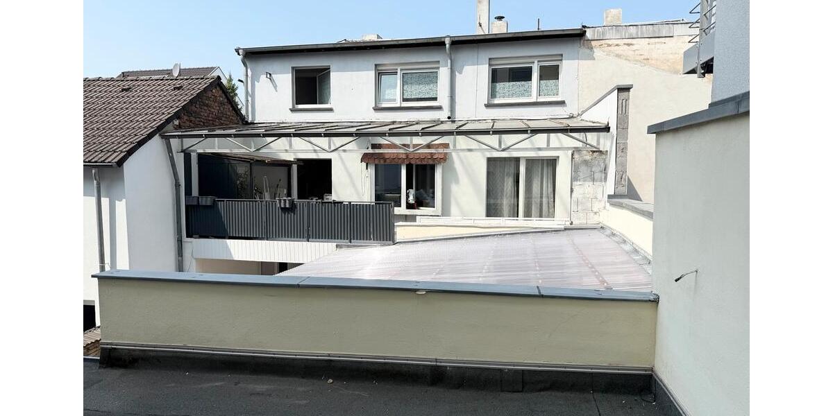 Mehrfamilienhaus, Wohnhaus Bonn Dransdorf - 23 Zimmer, 560 m&sup2;, 1.998.911&euro; | Angebot:27007669