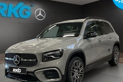 Mercedes-Benz GLB 200 9.800 km 46.370 &euro; Euskirchen 53879