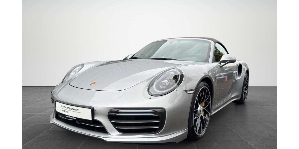 Porsche 991 58.100 km 148.911 &euro; Bonn 53119