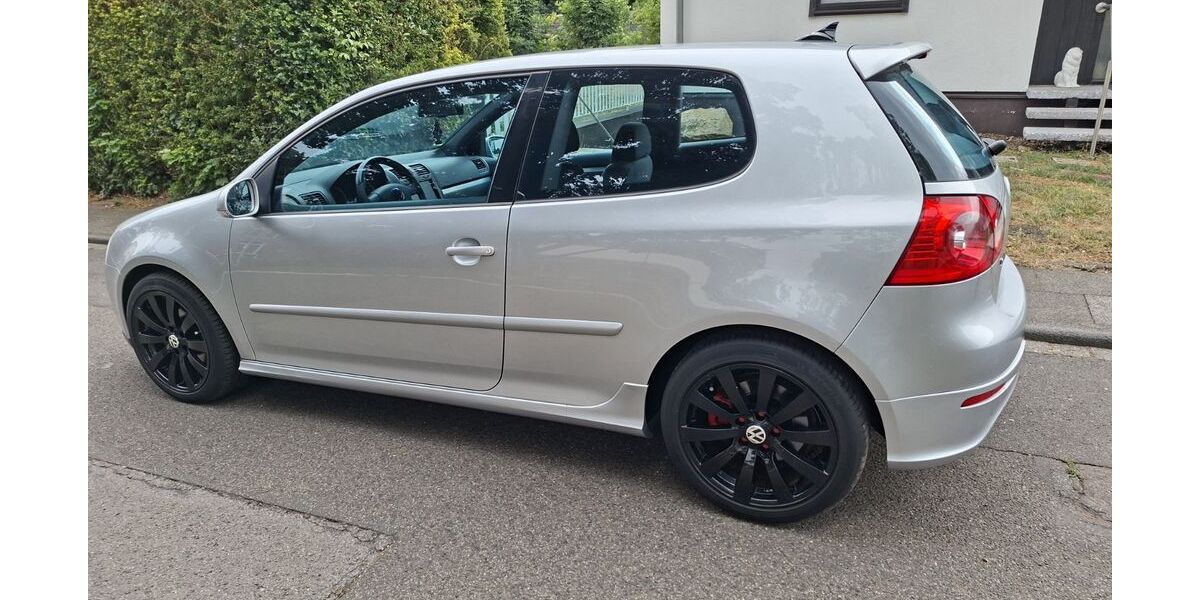 VW Golf 186.000 km 6.900 &euro; Frechen 50226