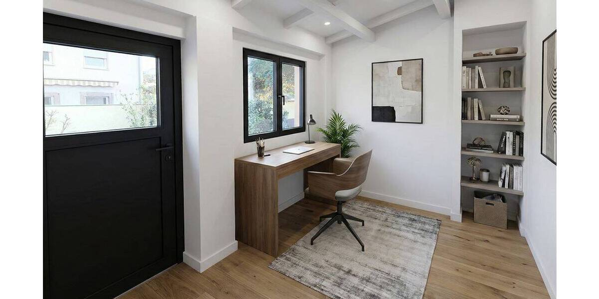 Einfamilienhaus Bornheim Roisdorf - 3 Zimmer, 70 m&sup2;, 479.000&euro; | Angebot:26027589