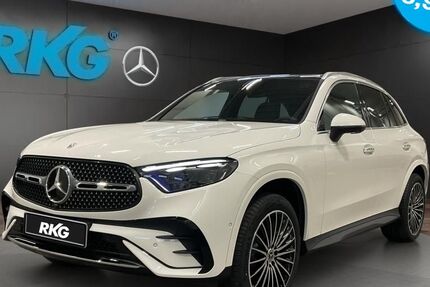 Mercedes-Benz GLC 300 9.800 km 69.160 &euro; Bonn 53119