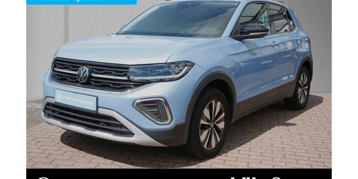 VW T-Cross 30.860 km 21.950 &euro; Meckenheim / Bonn 53340
