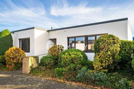 Haus Bonn Brüser Berg - 5 Zimmer, 130 m&sup2;, 495.000&euro; | Angebot:25798408