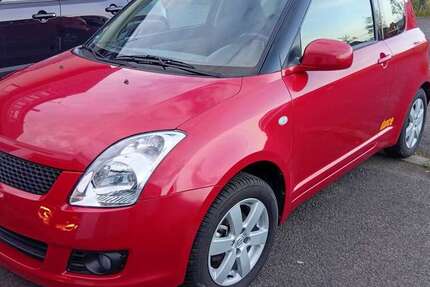 Suzuki Swift 47.310 km 5.900 &euro; Bornheim, Stadt 53332