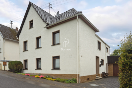 Haus Rheinbach - 5 Zimmer, 128 m&sup2;, 199.000&euro; | Angebot:25140960