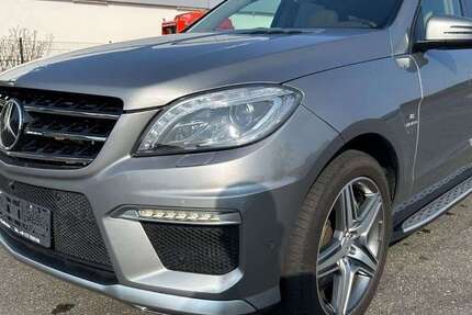 Mercedes-Benz ML 63 AMG 53.500 km 32.890 &euro; Weilerswist 53919