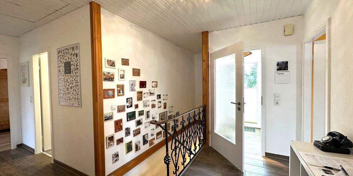 Einfamilienhaus Königswinter / Bockeroth Bockeroth - 5 Zimmer, 120 m&sup2;, 439.000&euro; | Angebot:25777208