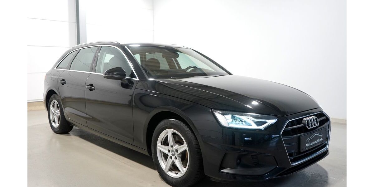 Audi A4 138.475 km 18.990 &euro; Hürth bei Köln 50354