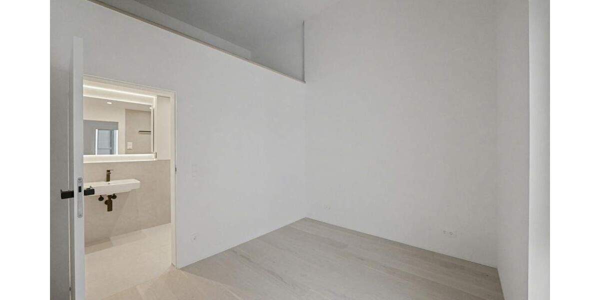 Etagenwohnung Bonn Zentrum - 2 Zimmer, 54 m&sup2;, 375.000&euro; | Angebot:25834704