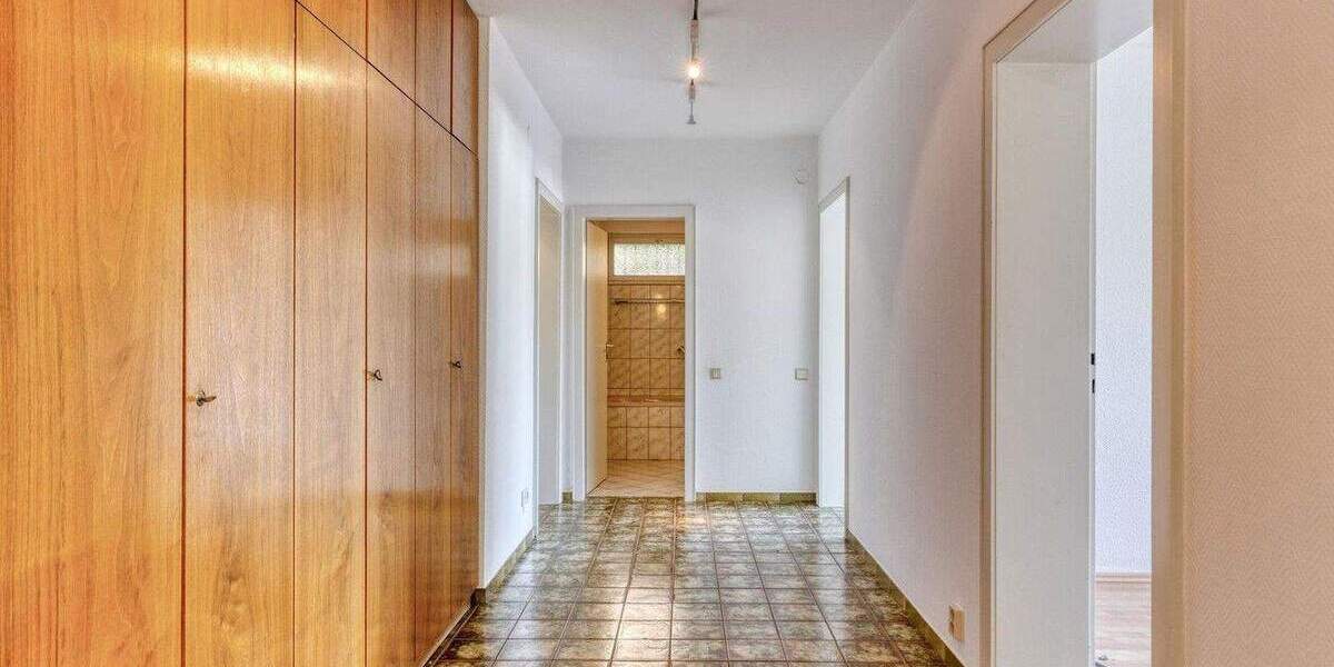 Einfamilienhaus Wachtberg Niederbachem Niederbachem - 6 Zimmer, 206 m&sup2;, 680.000&euro; | Angebot:25781559