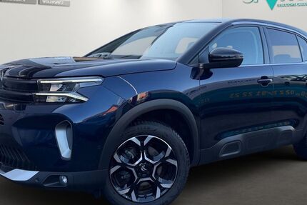 Citroen C5 Aircross 36.383 km 26.490 &euro; Weilerswist 53919