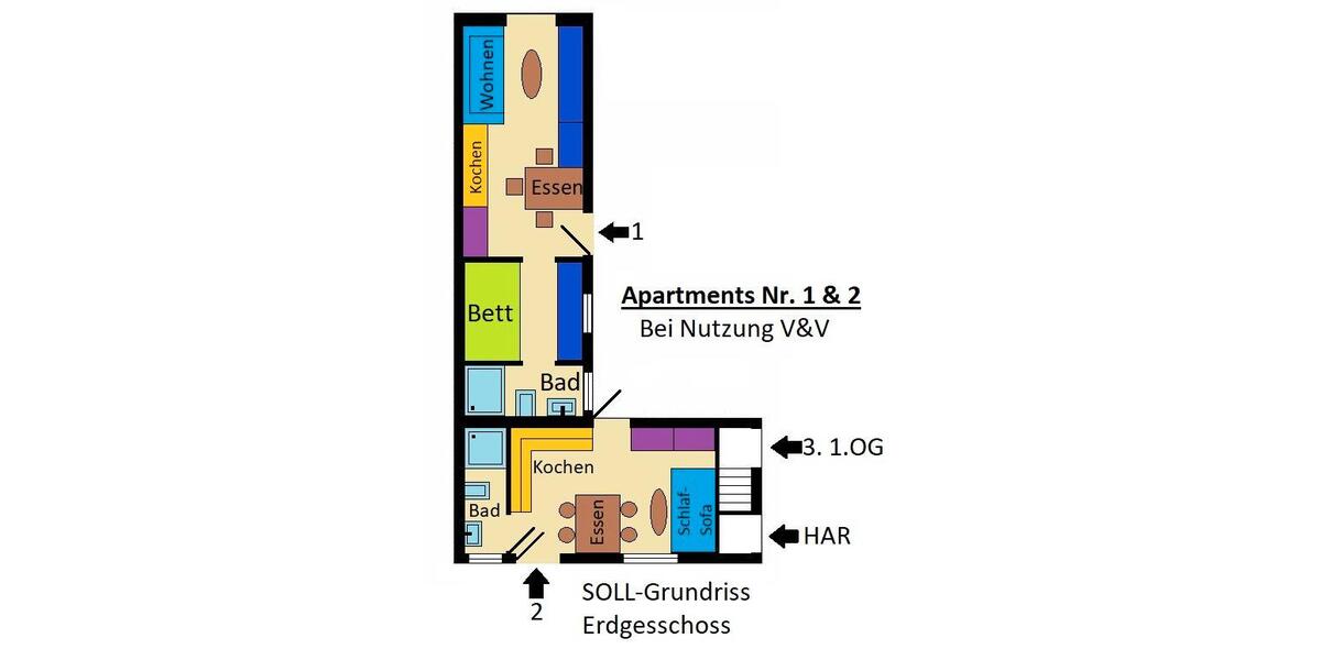Einfamilienhaus Grafschaft - 125.000&euro; | Angebot:26270276