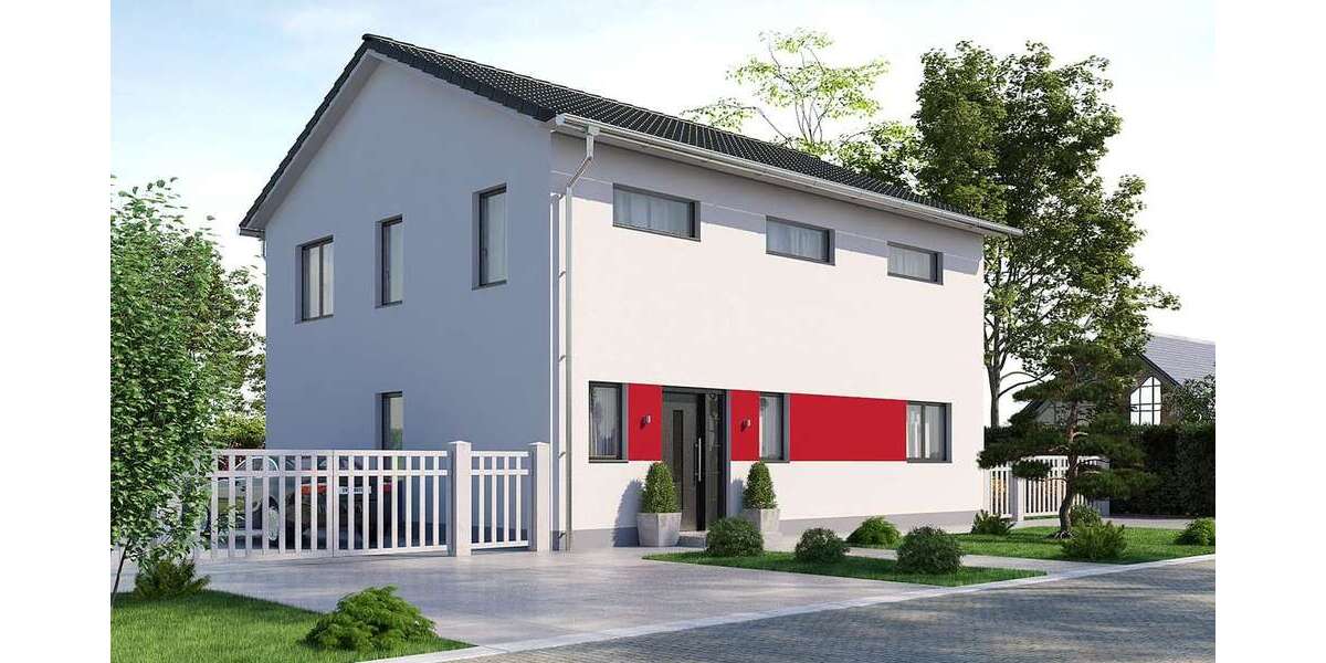 Einfamilienhaus Ahrbrück Brück - 4 Zimmer, 161 m&sup2;, 400.776&euro; | Angebot:19061887